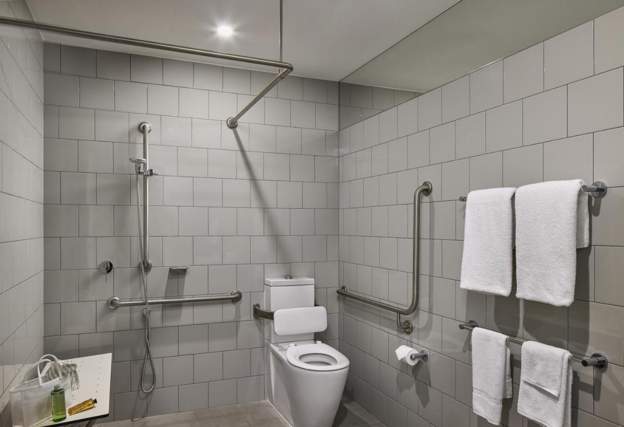 Punthill Parramatta Aparthotel Sydney Exterior photo
