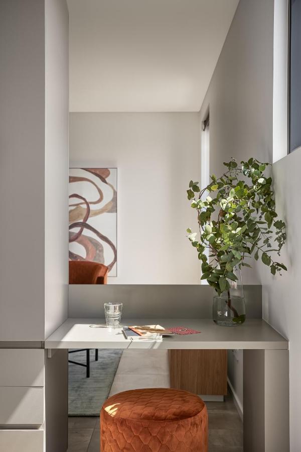 Punthill Parramatta Aparthotel Sydney Exterior photo